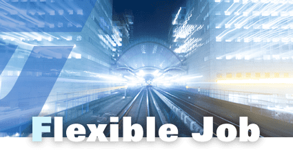 Flexible Job